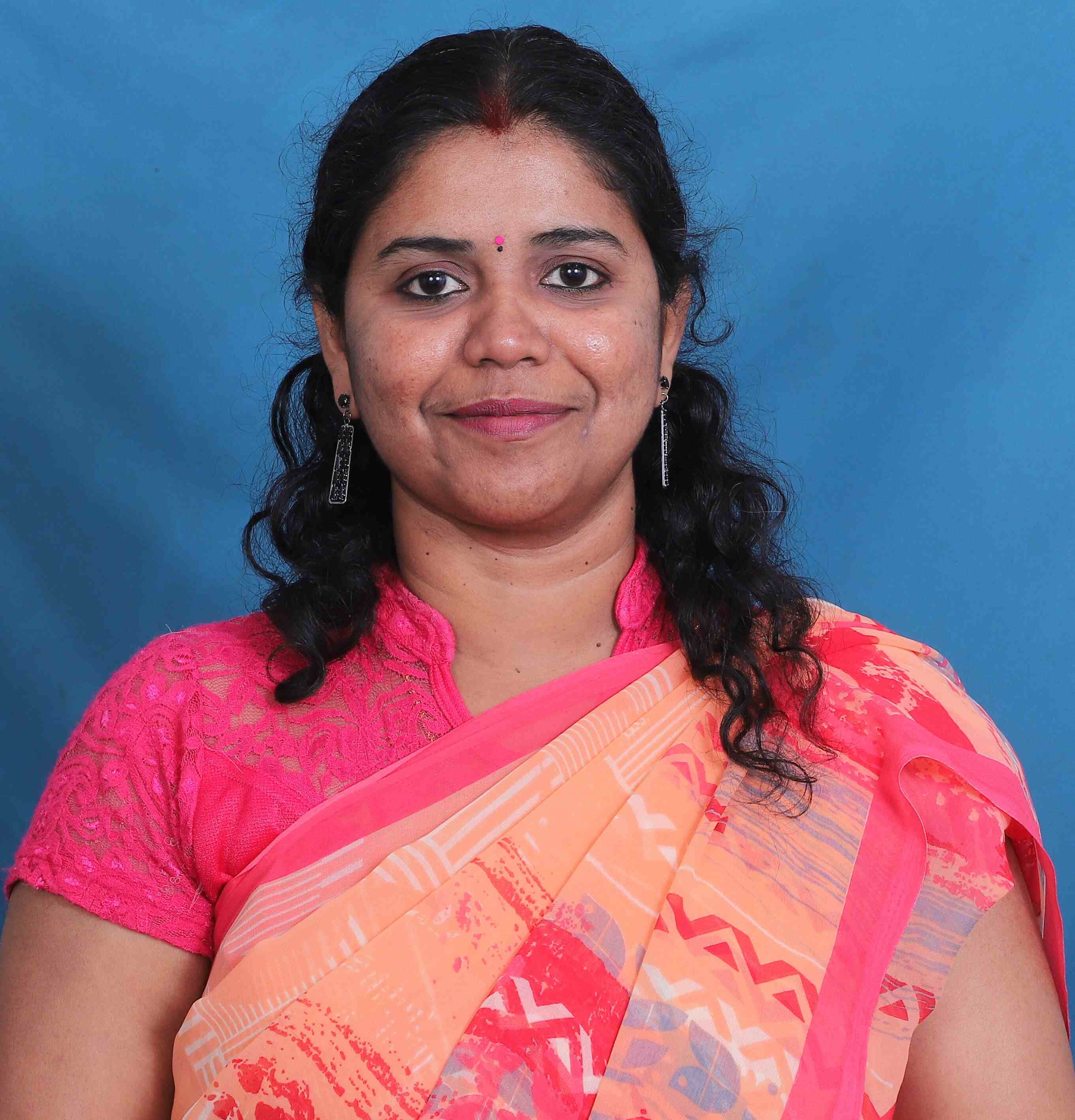 Dr. P Vijayalekshmi