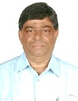 Dr. V Lakshmanan