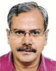 Dr. Wg Cdr V Shankar