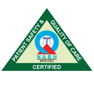 Patient Safety & Quality of Care Certificate