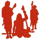 B.P Jain logo